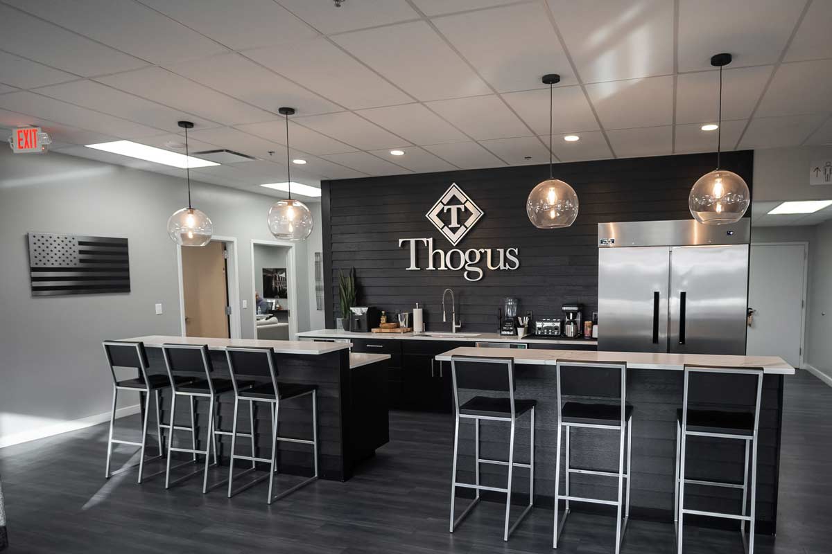 Thogus Kitchen