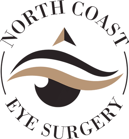 North Coast Eye Surgery Logo