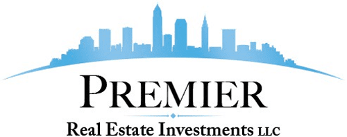 Premier Real Estate Investments Logo